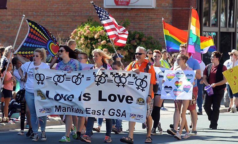 Small city BIG PRIDE Lifestyles