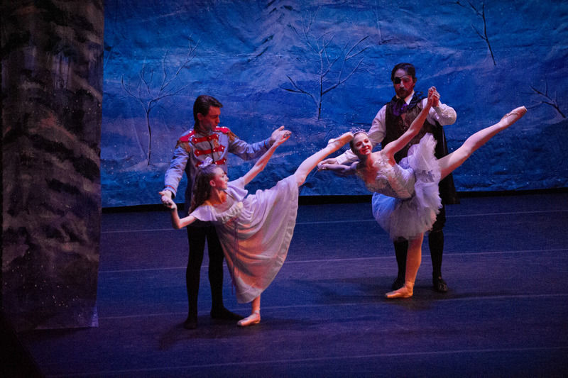 Mankato Ballet, Symphony Orchestra collaborating on 'Nutcracker