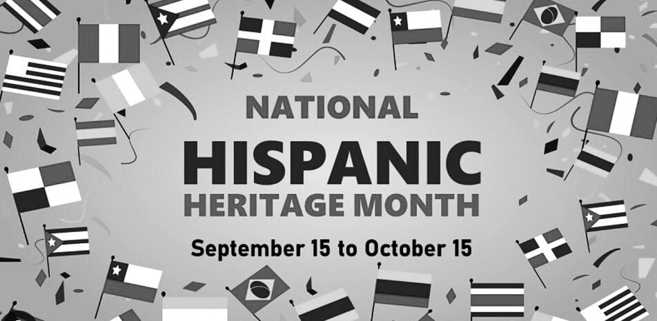 Celebrating National Hispanic Heritage Month