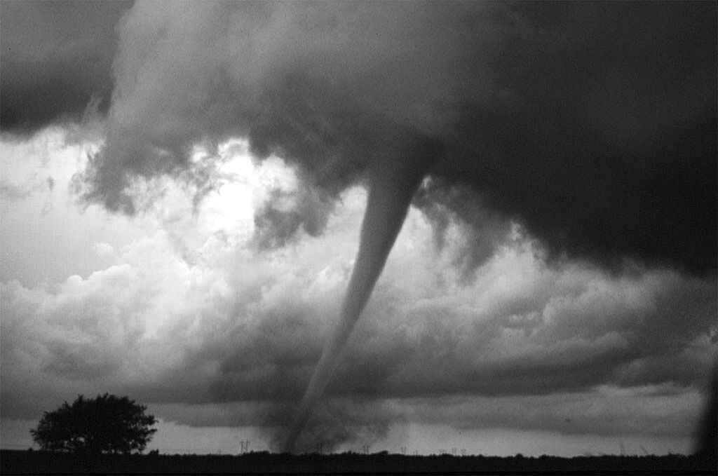 1995 Love County tornado | Society | mariettamonitor.com