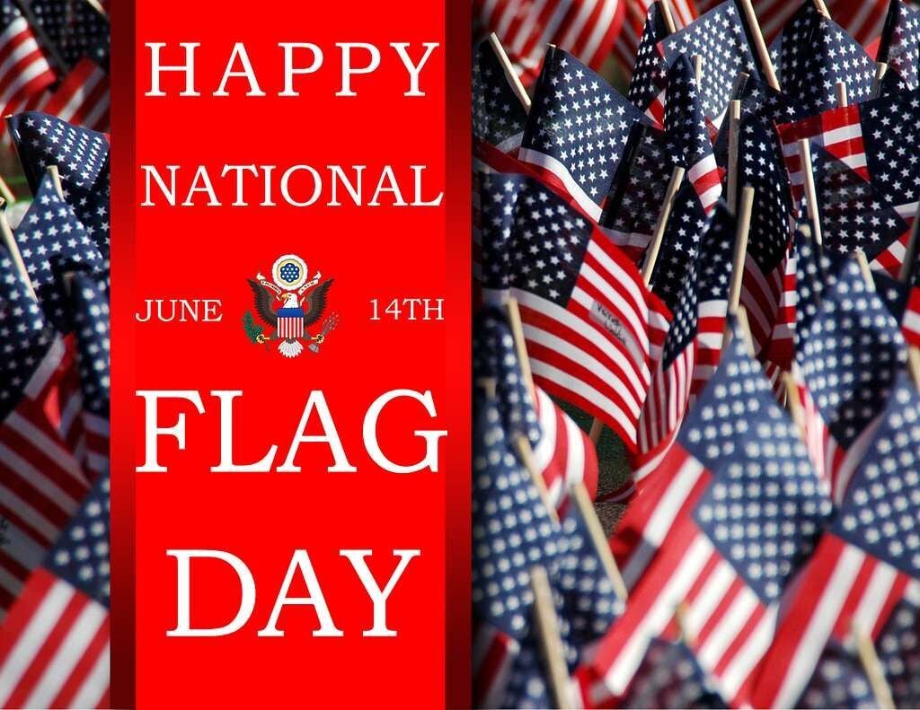 Flag Day: Remembering the Origins of the American Flag