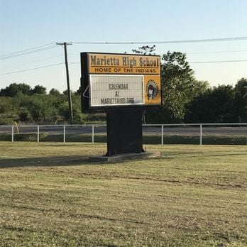 Marietta Schools in good financial shape