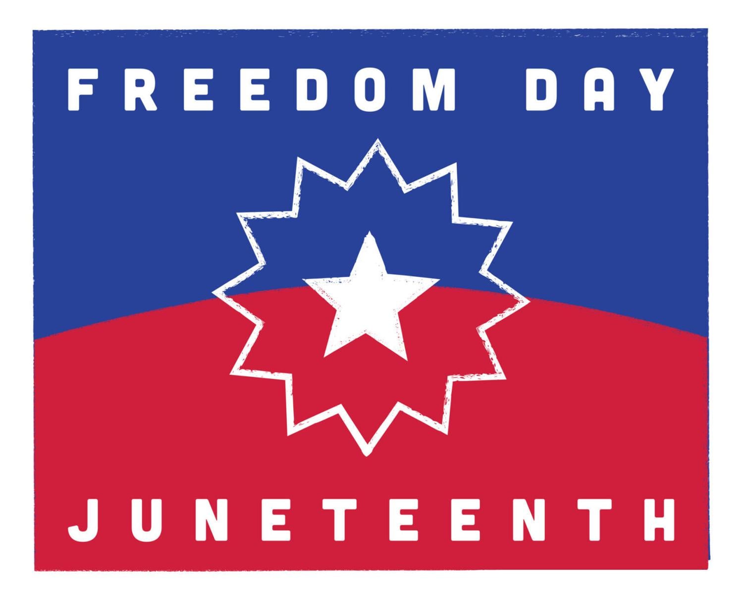 Juneteenth National Independence Day