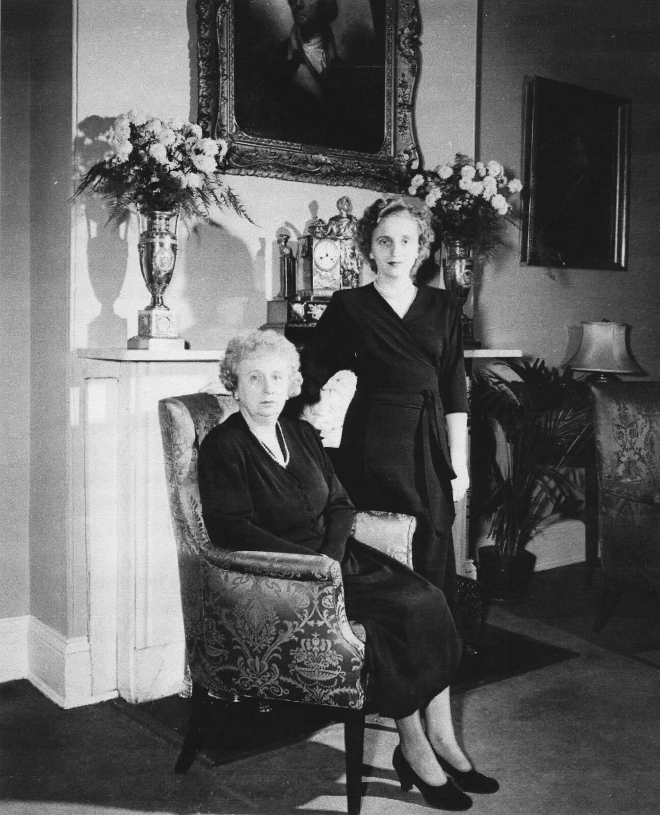 Letters from the past