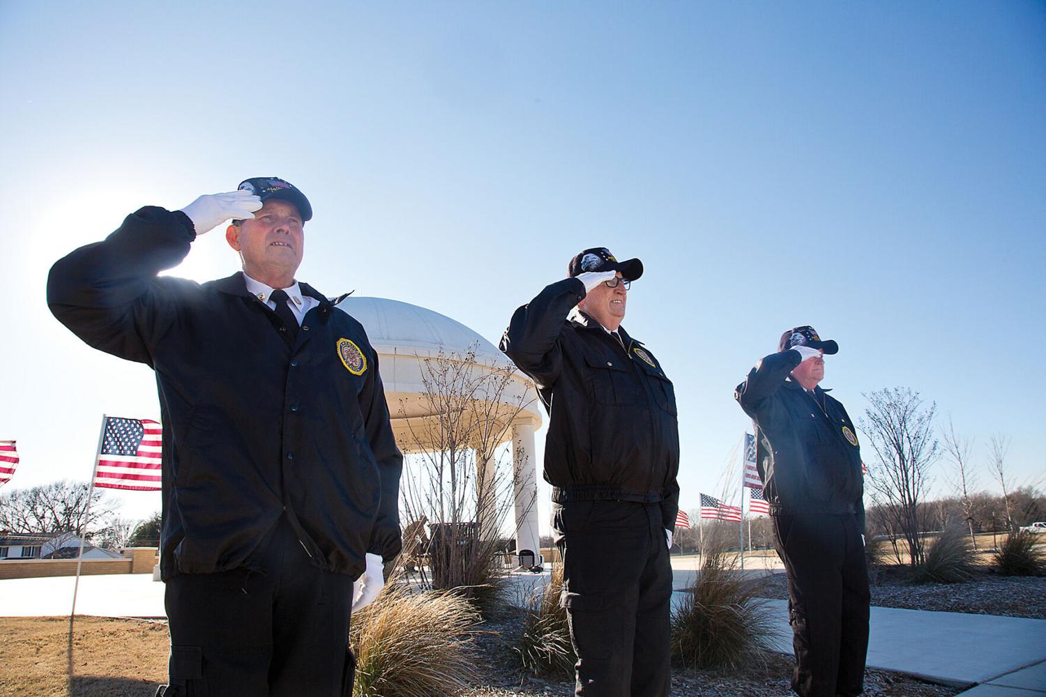 Unknown and unnoticed Society