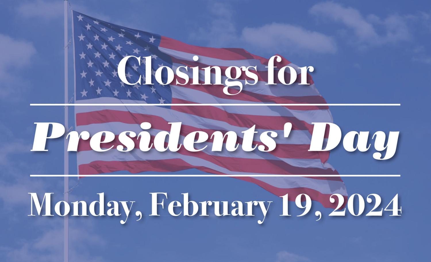 Presidents