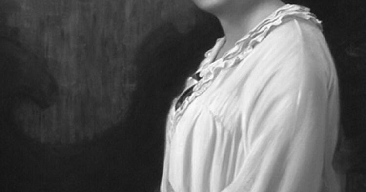 Mrs. Lamar Looney, Oklahoma’s first woman senator