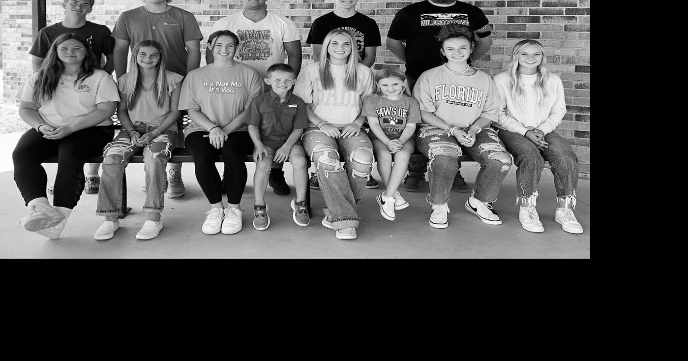 Thackerville court Education