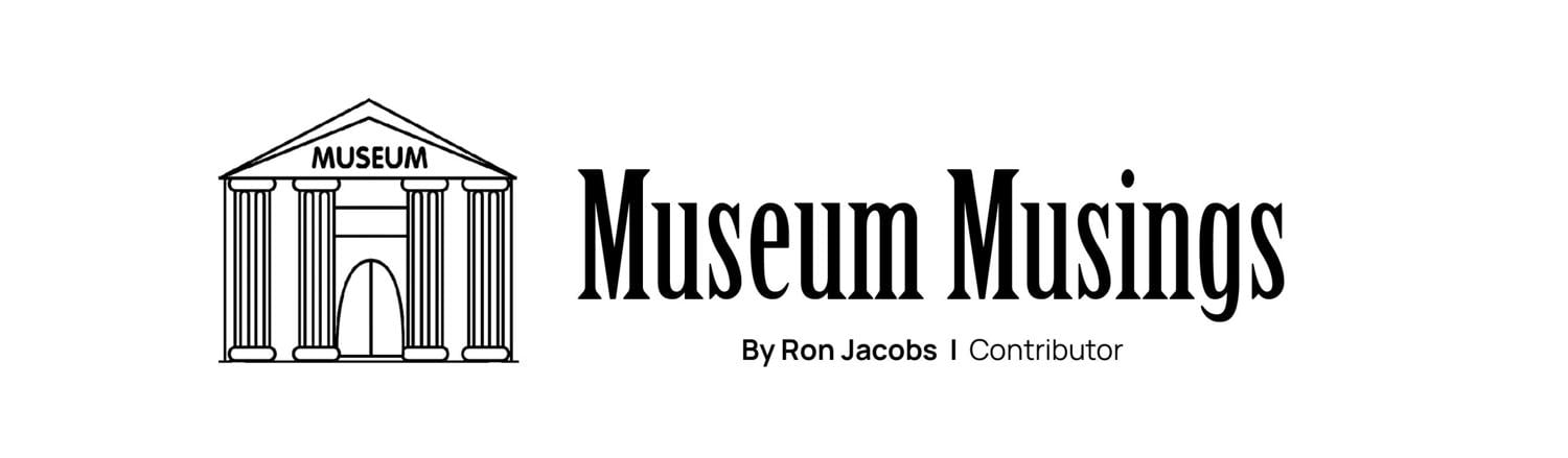 Museum Musings: Aaron “Punk” Gay