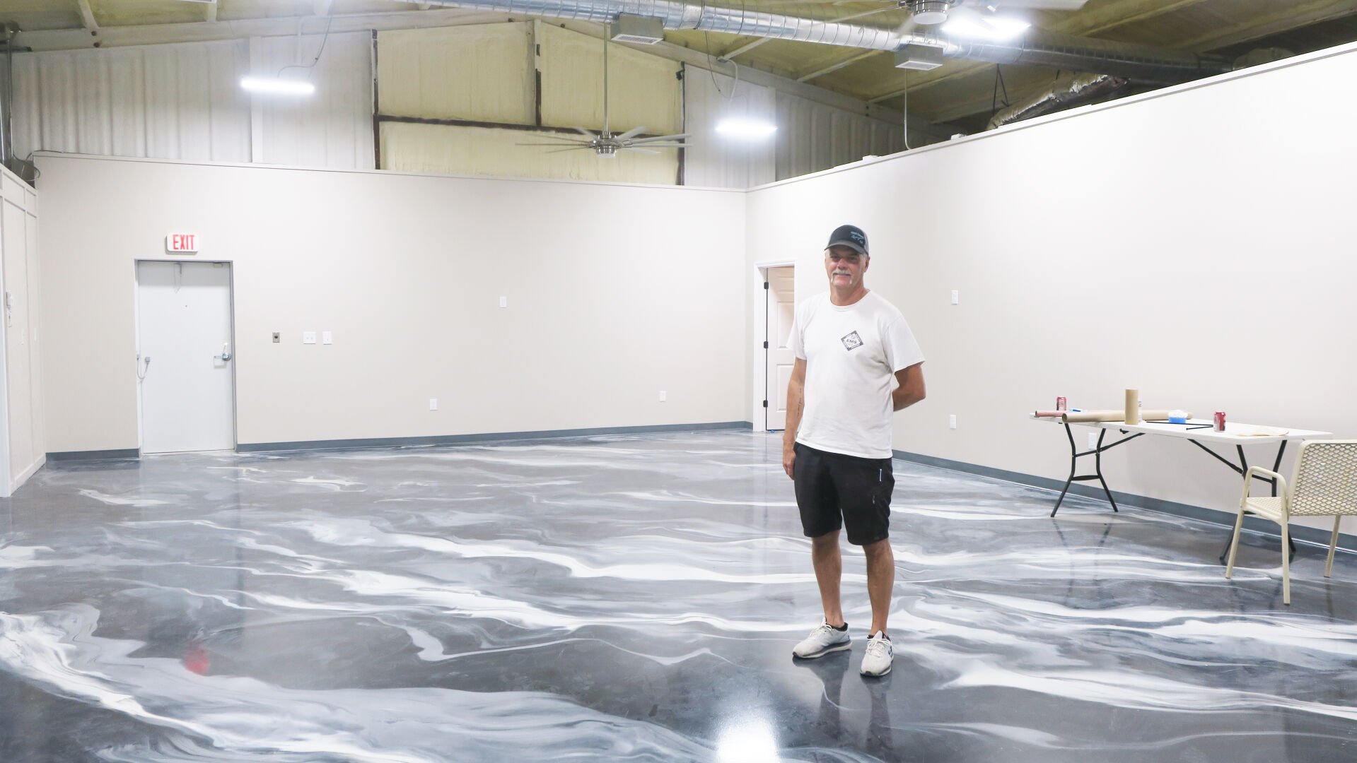 Hospital projects move closer to completion | Society | mariettamonitor.com