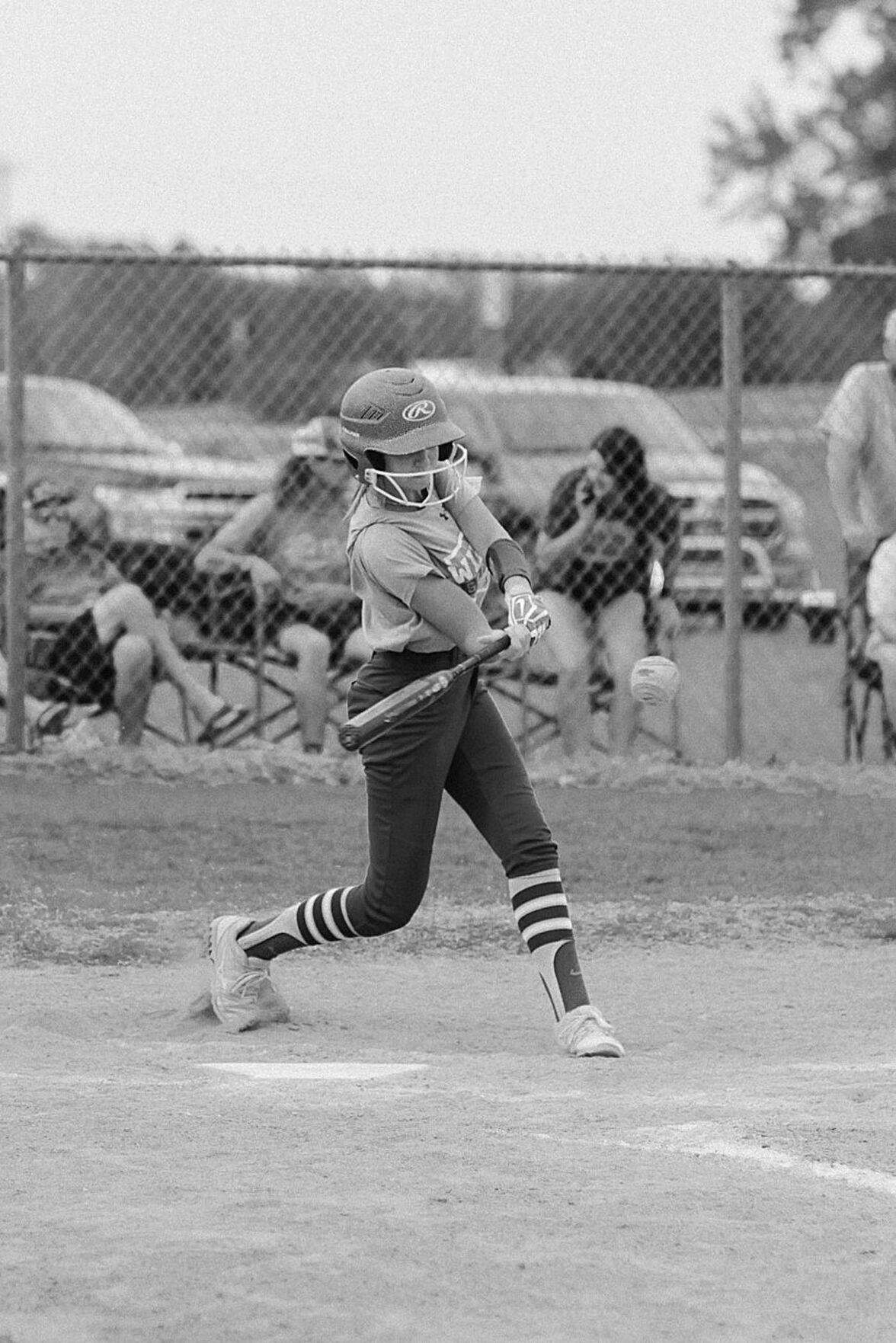 Thackerville, Turner players named to AllConference team Sports