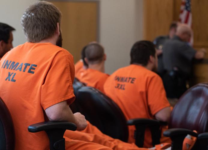 Court Debt Private-Public court debt collection scheme continues to profit | News ...