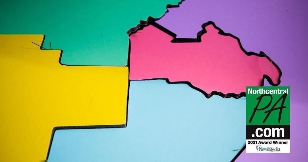 Pennsylvania Supreme Court picks congressional map put forth by state voters