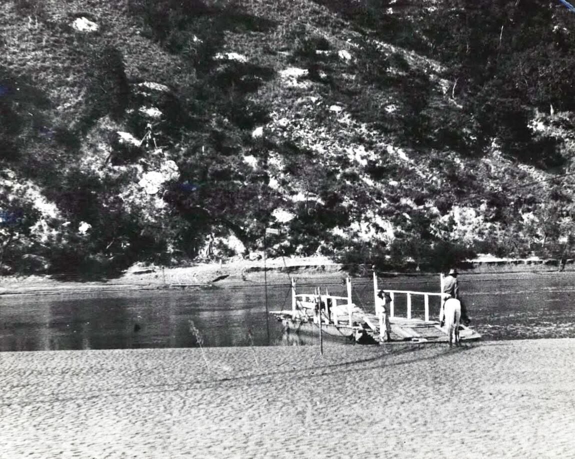 News snippets from the 1900s reflect the era