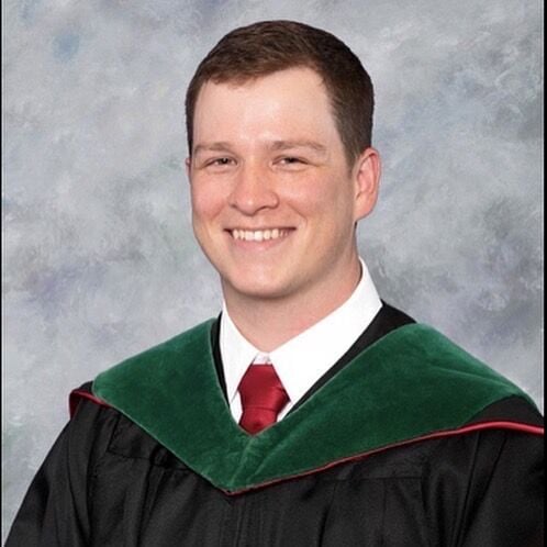 Taylor is new physician assistant at Mercy Health Love County