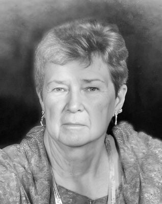 Shirley Jo Ann Ray | Obituaries | mariettamonitor.com