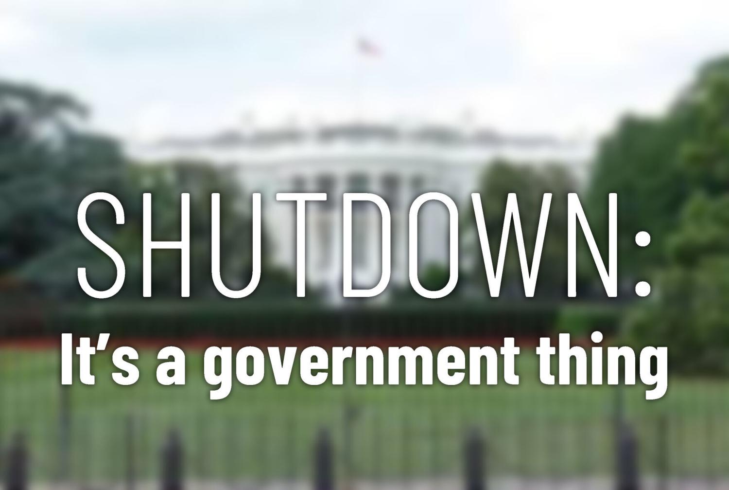 Government shutdown impacts SNAP recipients