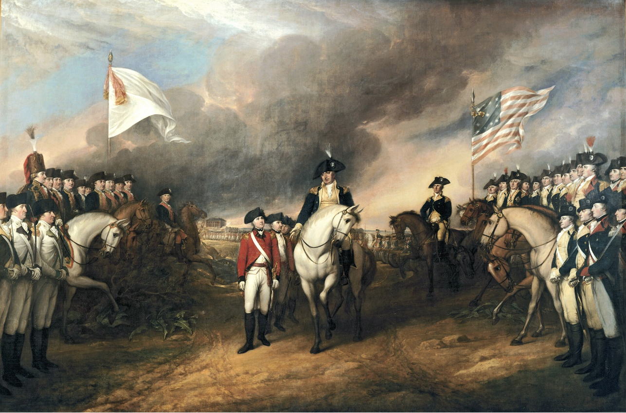 250th Anniversary of America Series: The Battle of Yorktown