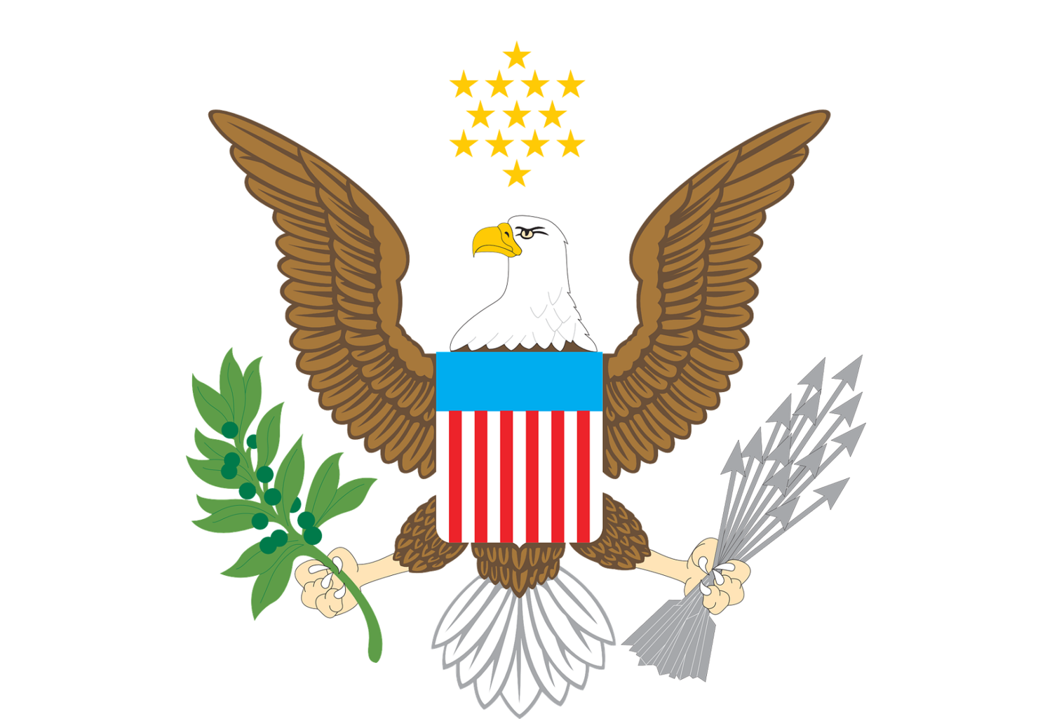 The Bald Eagle: Symbol of Freedom