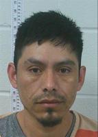 County officers nab human trafficker