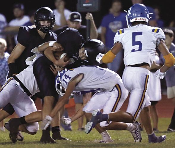 The Thrill & Agony Multimedia