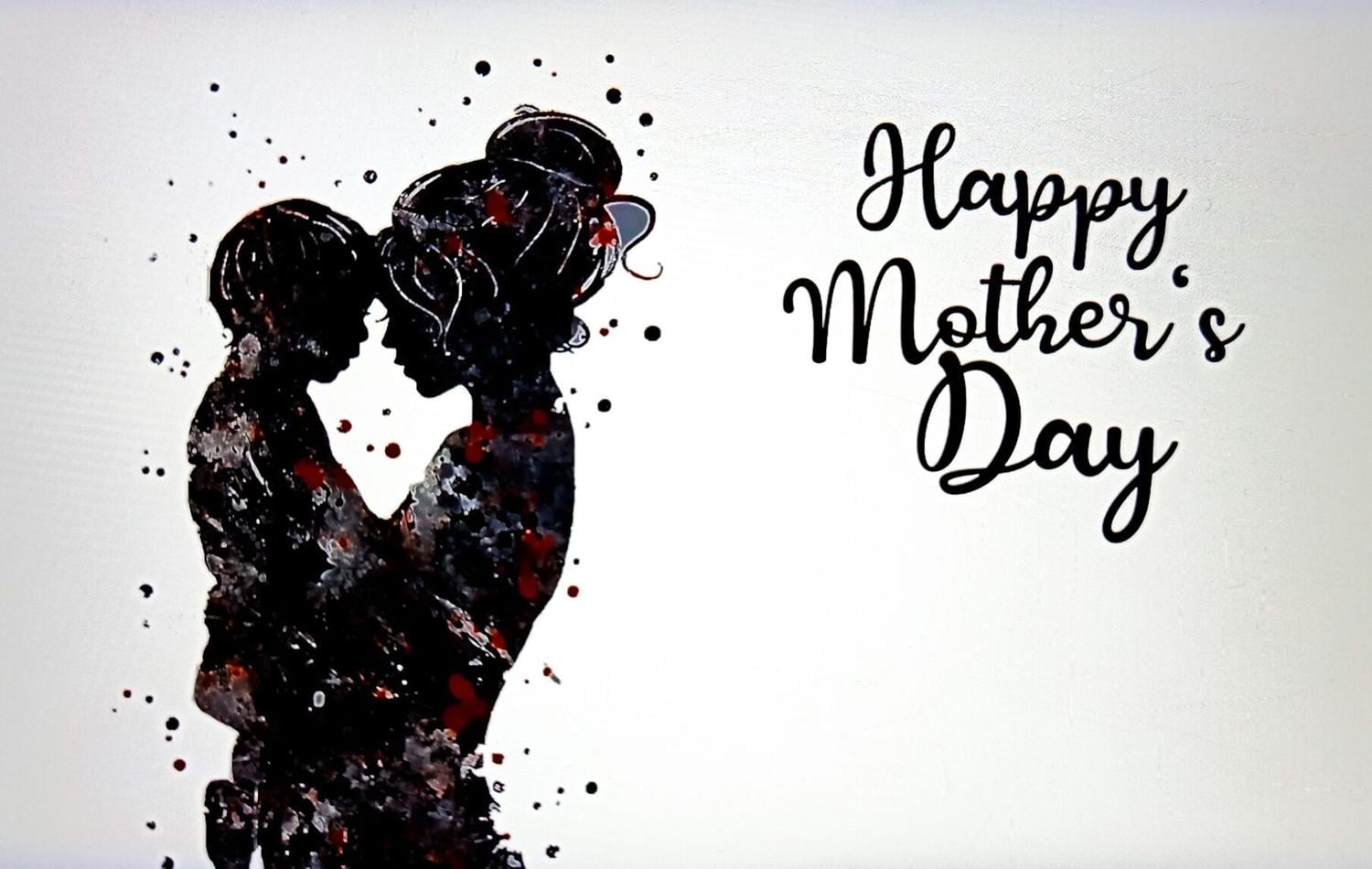 Mother’s Day Facts