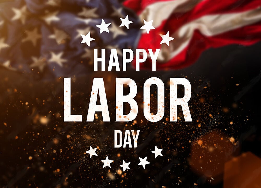 Labor Day