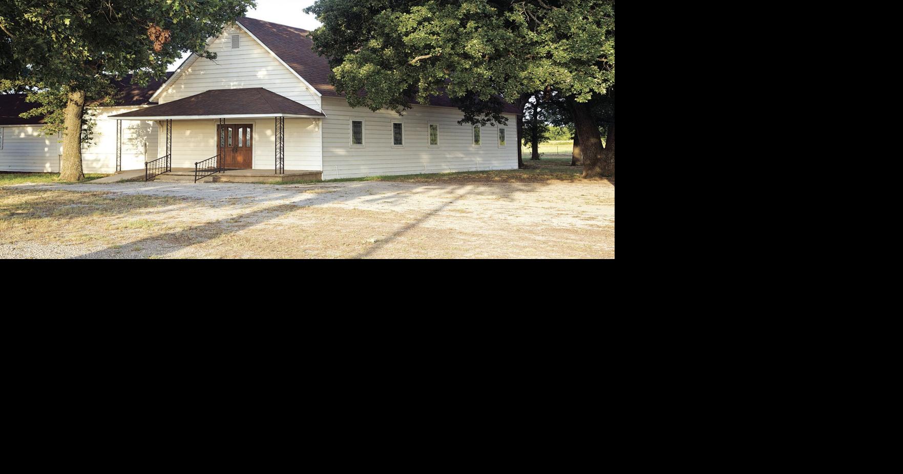 Jimtown Baptist Church Society