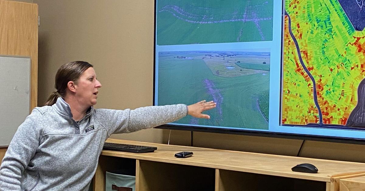 Library U focuses on ag tech, rural business, immigration | Family Living Library U focuses on ag tech, rural business, immigration | Family Living