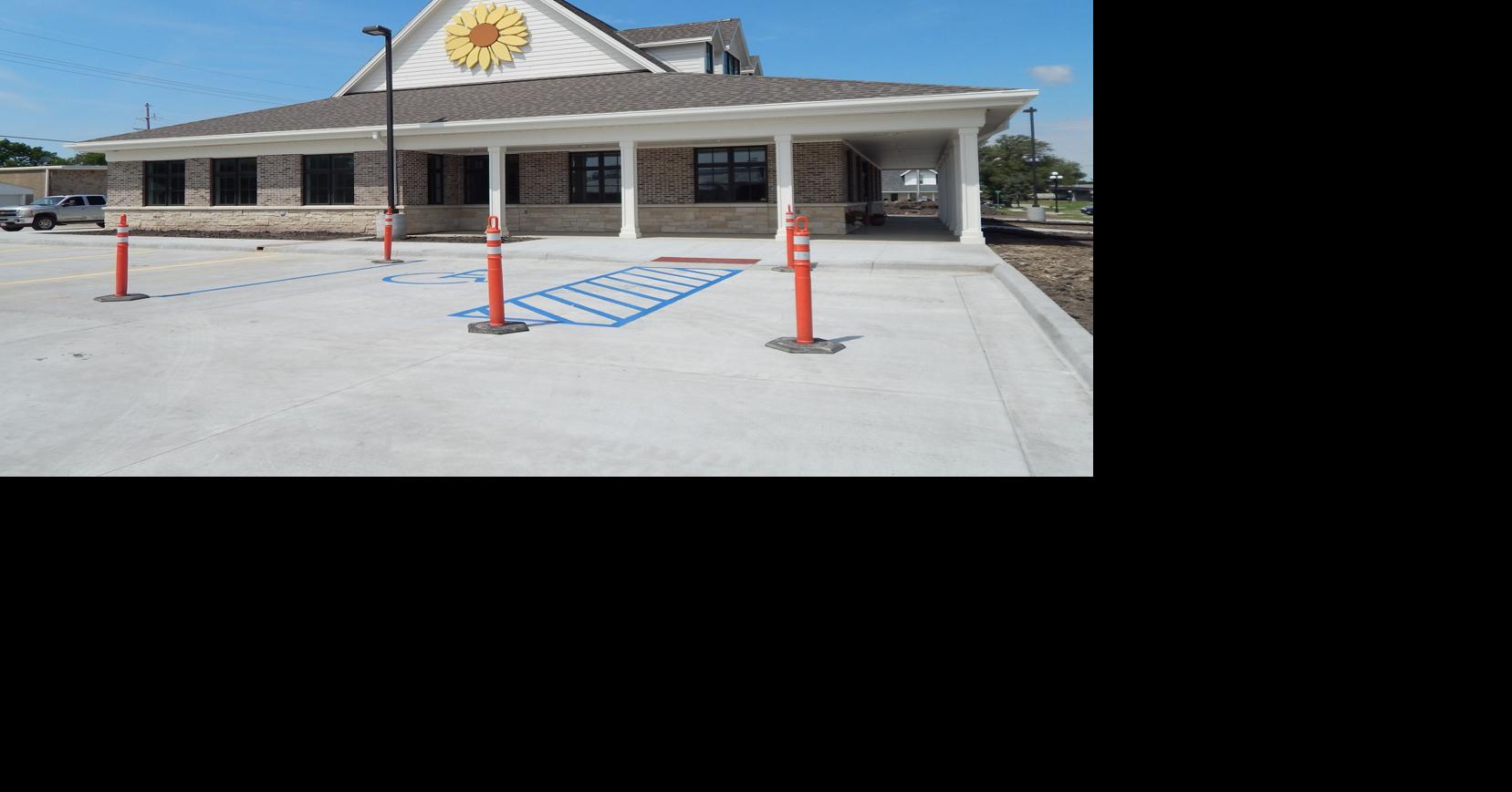Sunflower grand opening set for July 3 News
