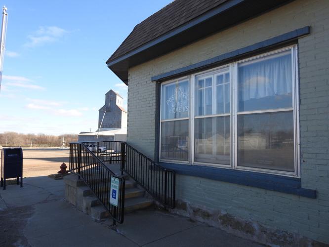 Love letter to the Post Office Opinion