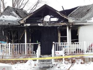 House fire kills Marysville man