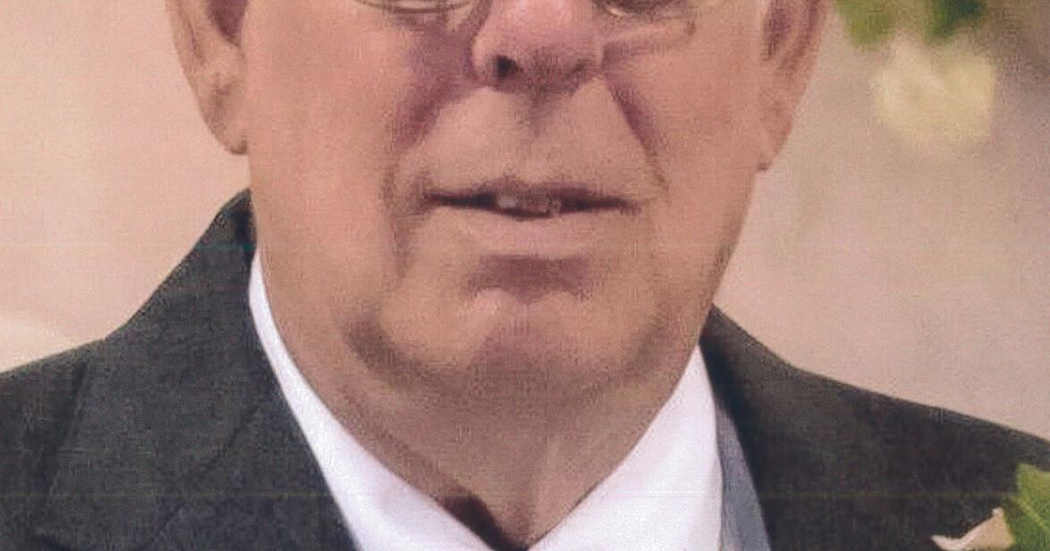 MELVERN G. HOLLE | Obituaries | marysvilleonline.net