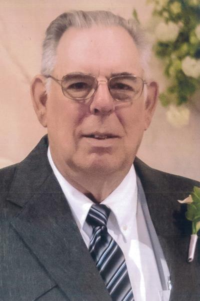 MELVERN G. HOLLE | Obituaries | marysvilleonline.net