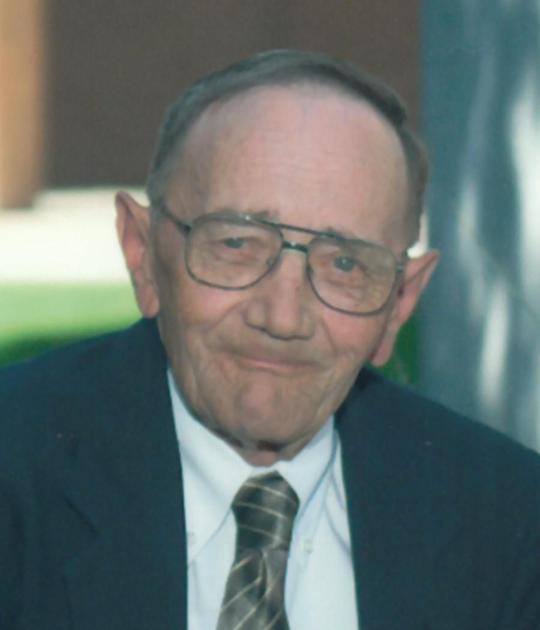 Obituaries reported in the Oct. 21, 2010, Advocate News