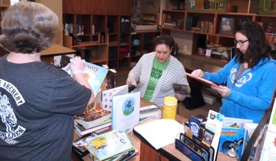Coronavirus Efforts Intensify Throughout Marshall County Health
