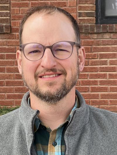 Todd Frye files for mayor | News | marysvilleonline.net
