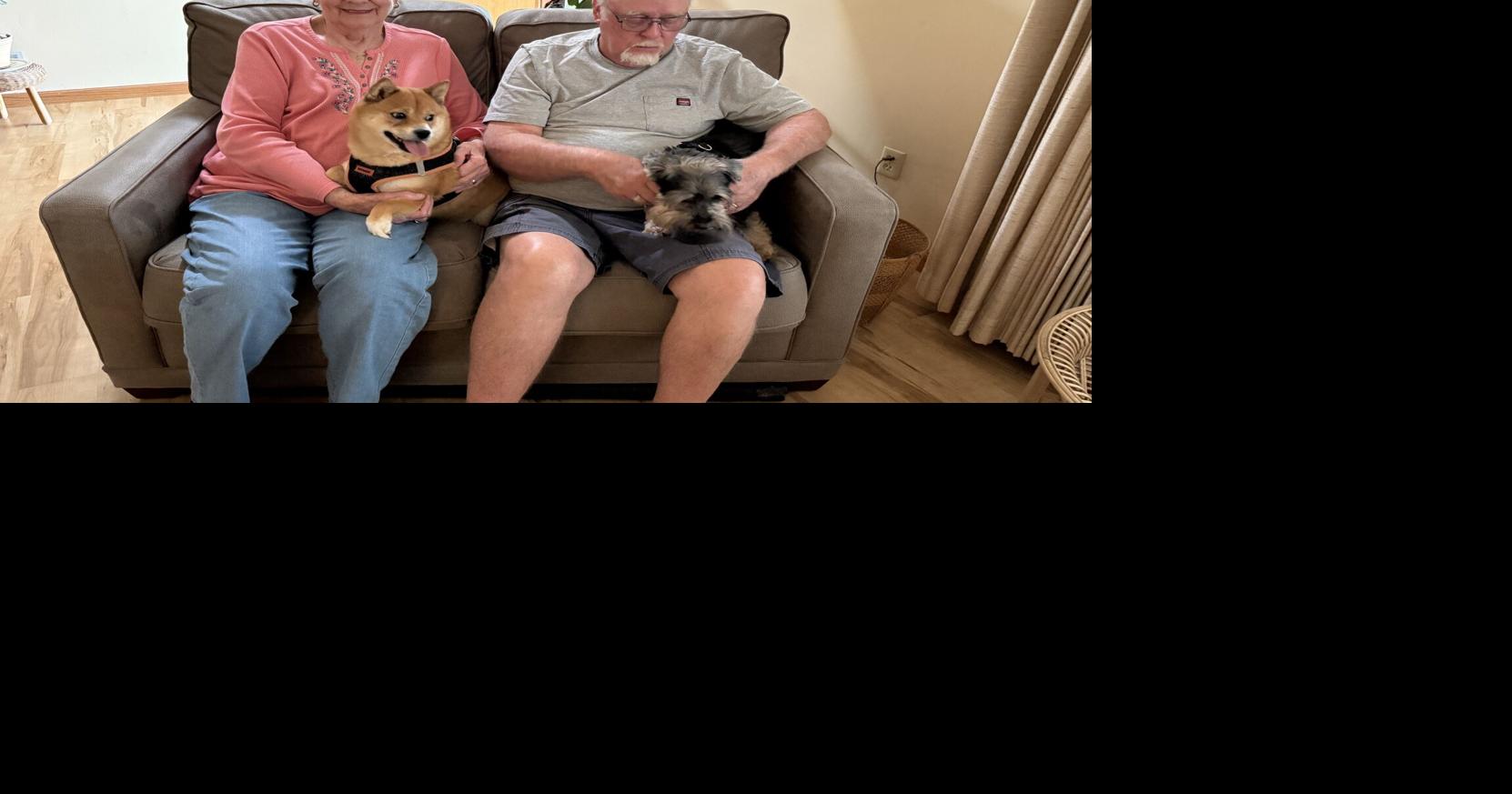Pets provide companionship, emotional, health benefits