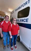 Tommers, other emergency responders fill a need