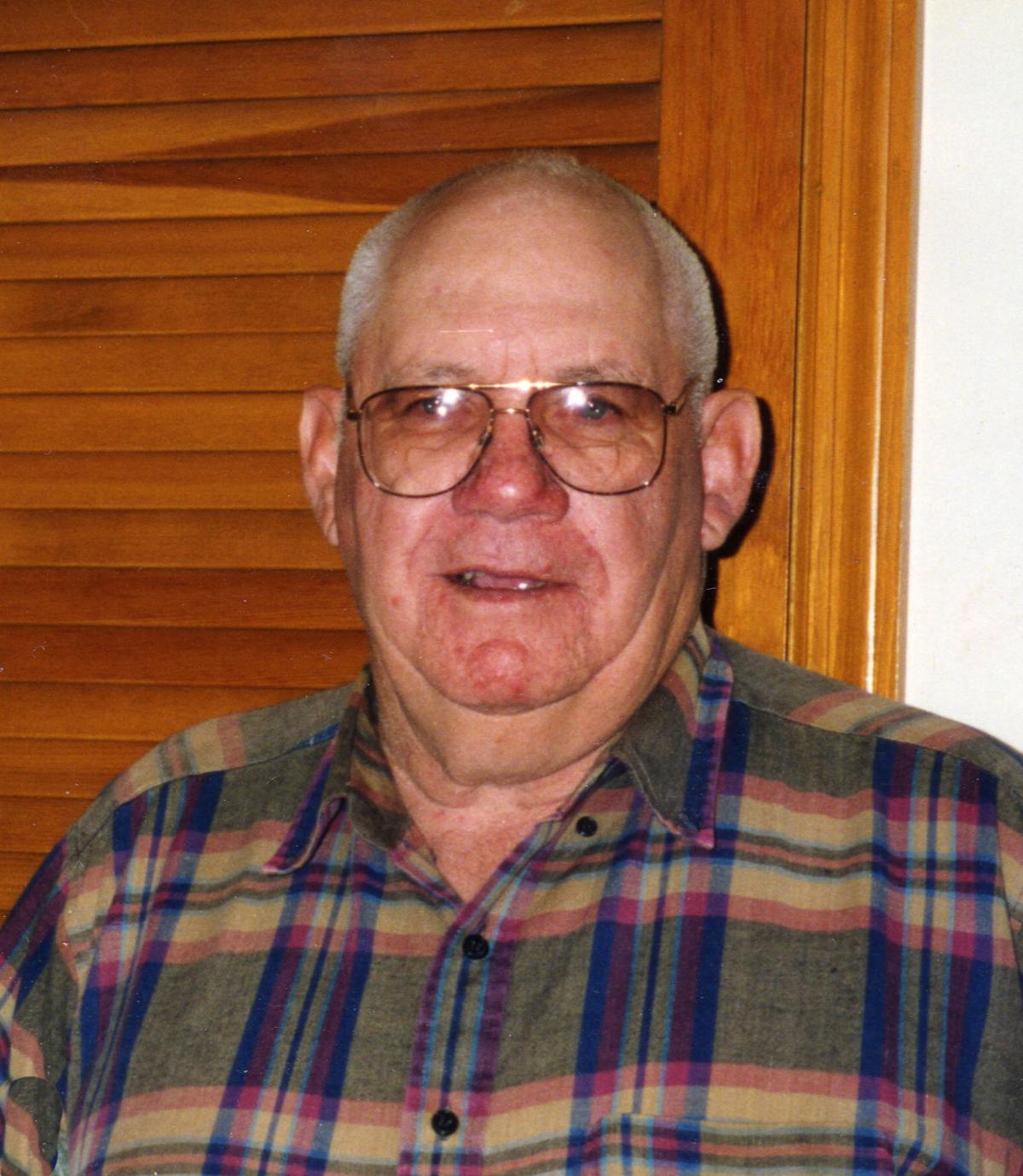 Marysville obituaries March 21, 2019 Obituaries