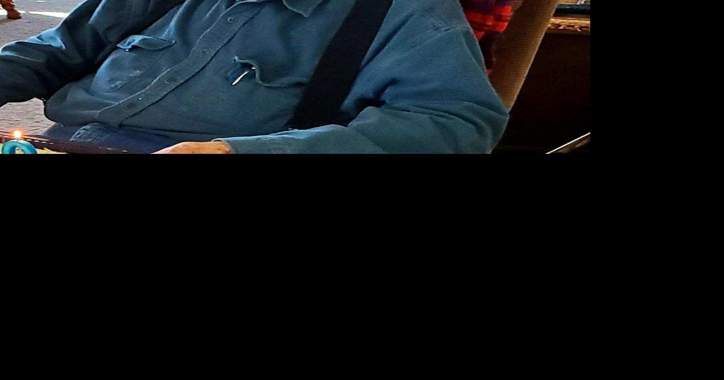 DELMAR H. TJADEN Obituaries