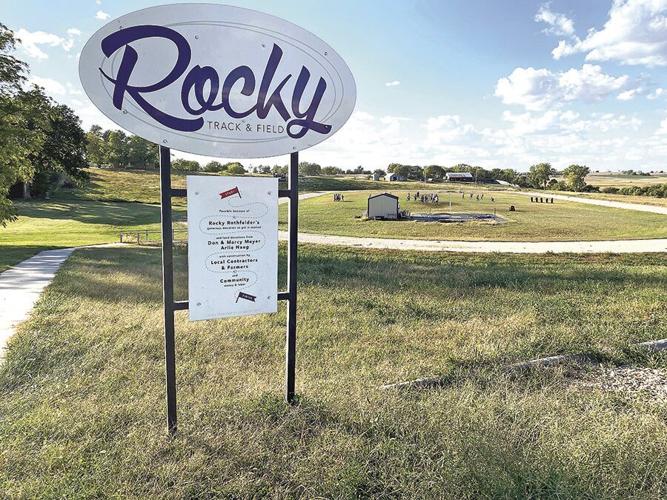 Axtell’s newest project fitness center News