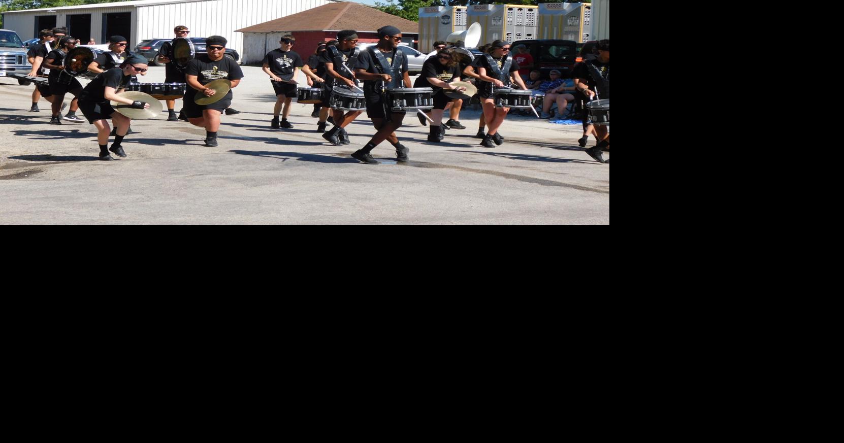 Beattie Milo Festival Gallery