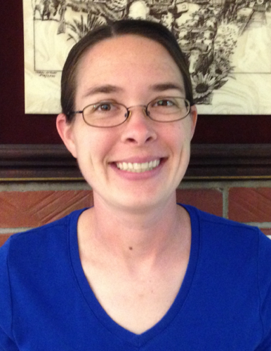 Samantha Ralph named Marysville city clerk News marysvilleonline net