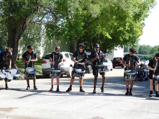 Beattie Milo Festival Gallery