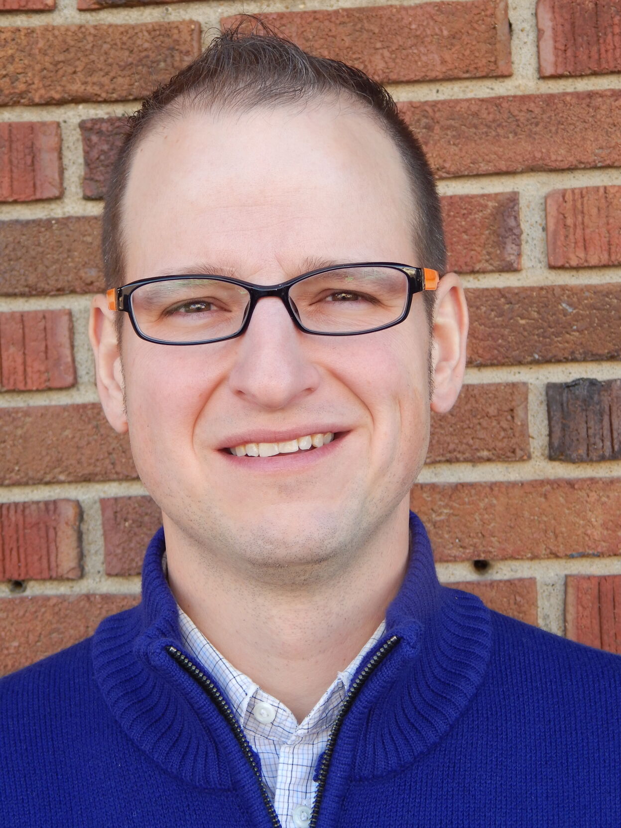 Todd R Fry Take time for a walk audit | Opinion | marysvilleonline.net