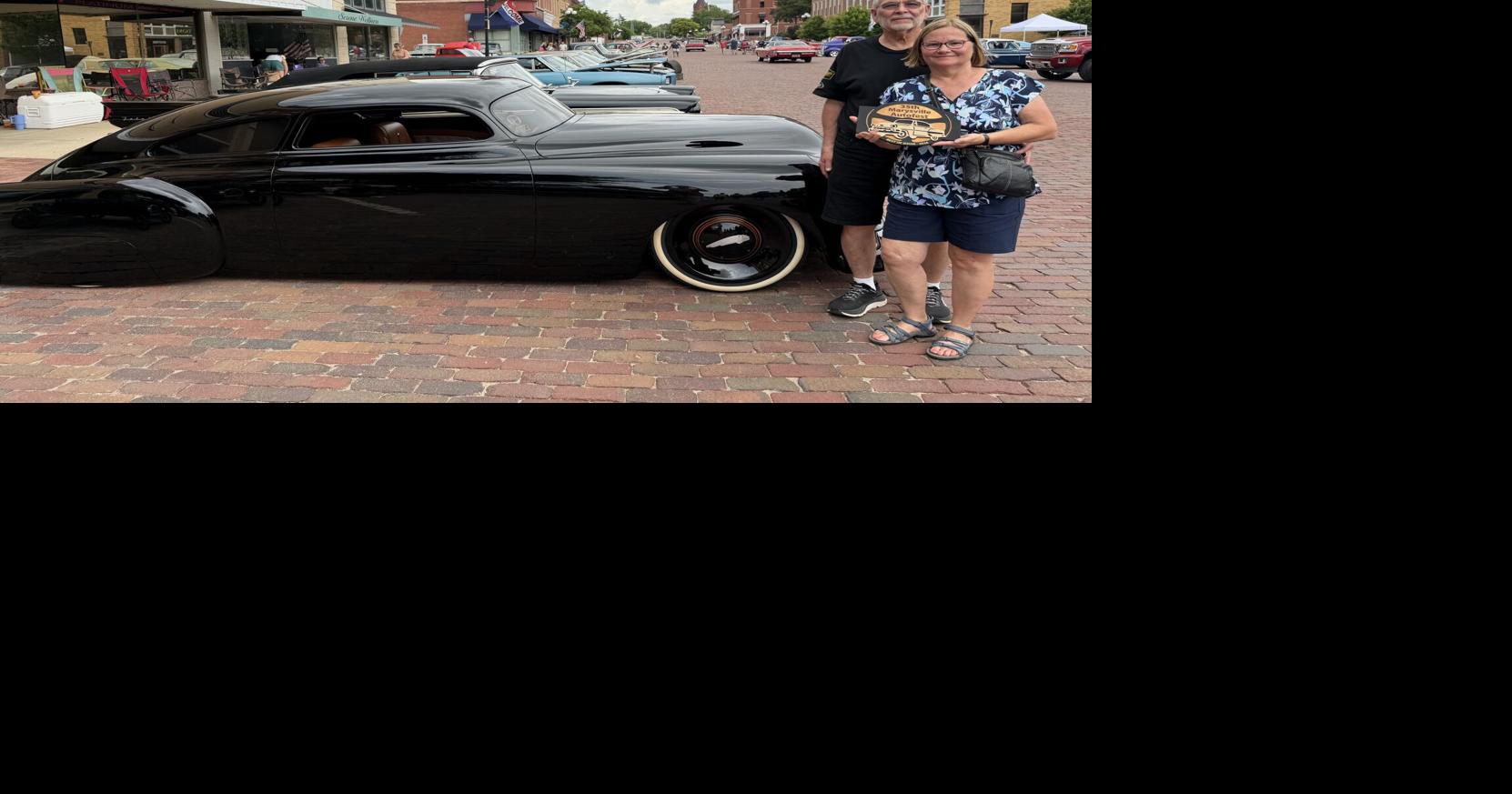 1949 Chieftain ‘Nightmare’ takes Best of Show at AutoFest car show