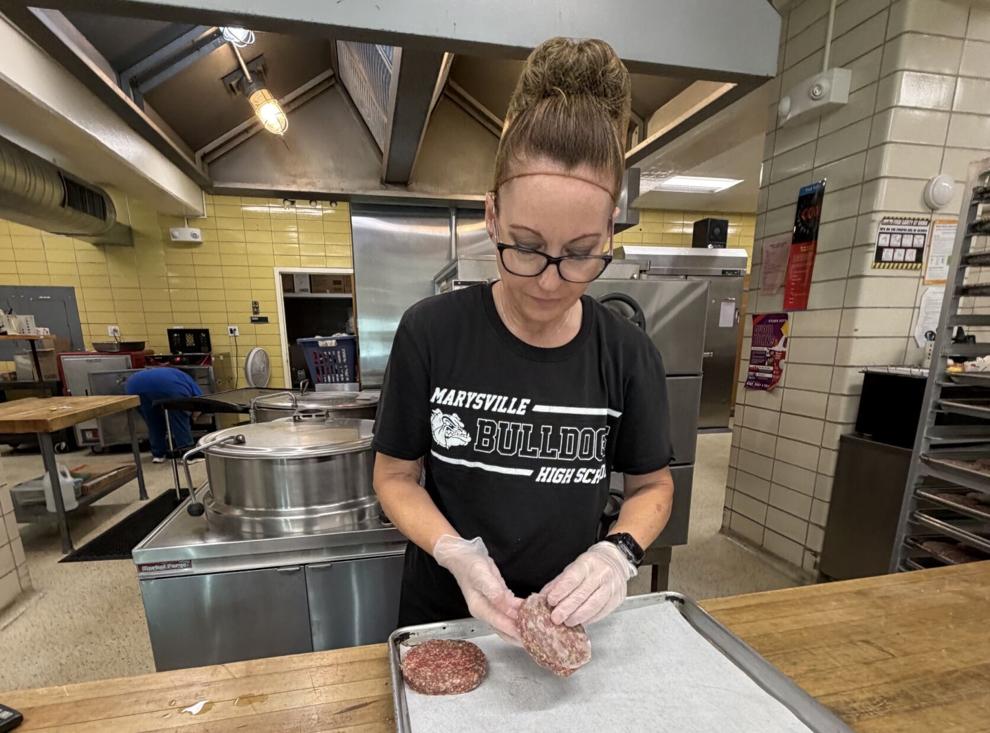 Farm to Plate program spurs planning for kitchen improvements