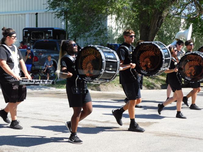 Beattie Milo Festival Gallery