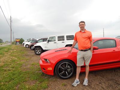Honeyman Auto Sales Service Open For Business News